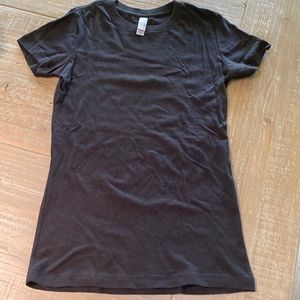 NWOT Next Level Apparel Ladies Perfect T-Shirt | Size Small